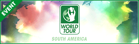 【WORLD TOURをプレイしてGB(無償)を獲得しよう！】WORLD TOURに新たな限定ミッションが登場！