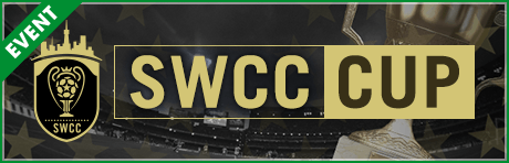 【報酬にトロフィーが登場！】SWCC強豪チームが登場する「SWCC CUP」開幕！