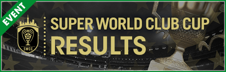 【シルバー～ルーキー】SWCC7th決勝トーナメント結果発表！